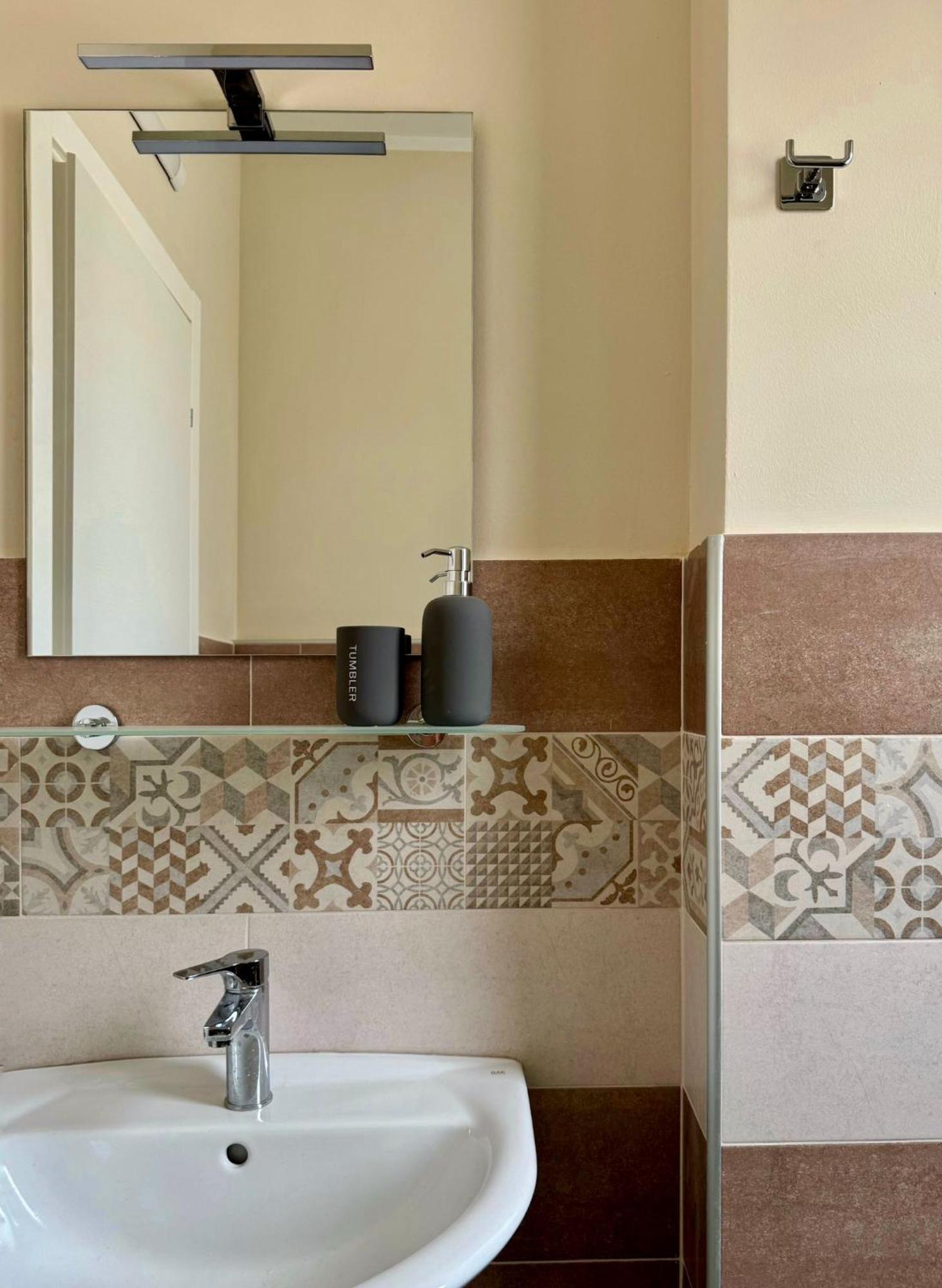 Kalimera House Lido di Noto Bagian luar foto