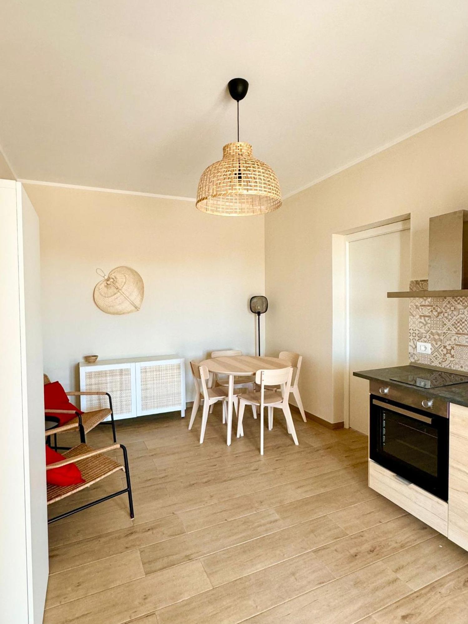 Kalimera House Lido di Noto Bagian luar foto