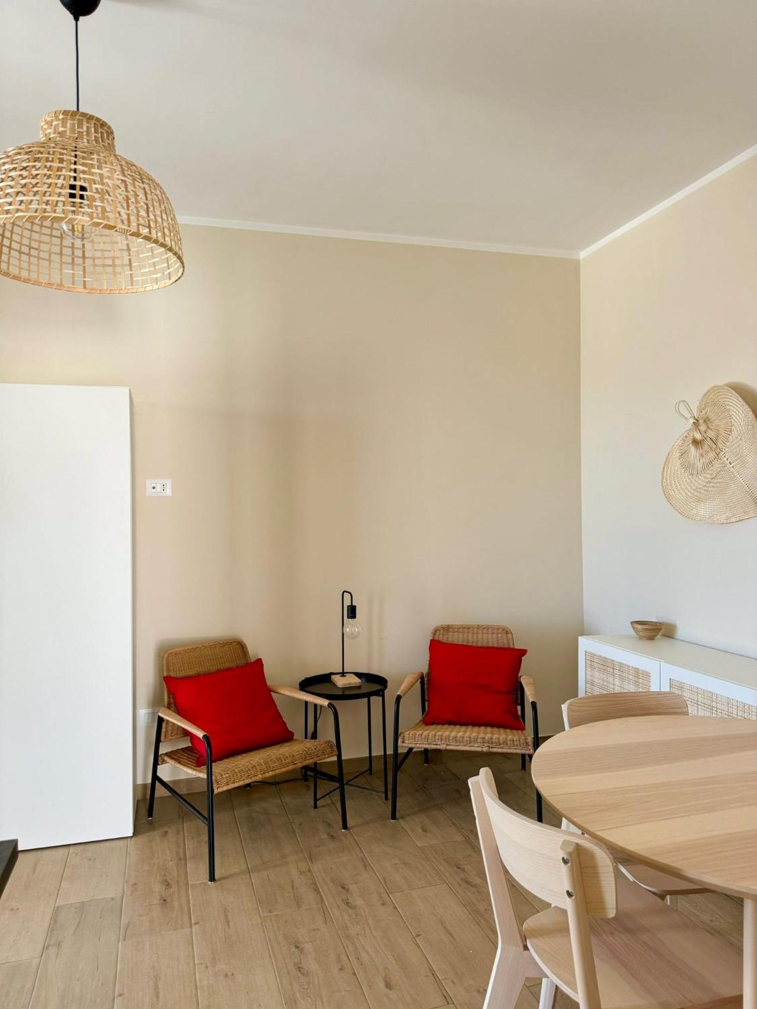 Kalimera House Lido di Noto Bagian luar foto