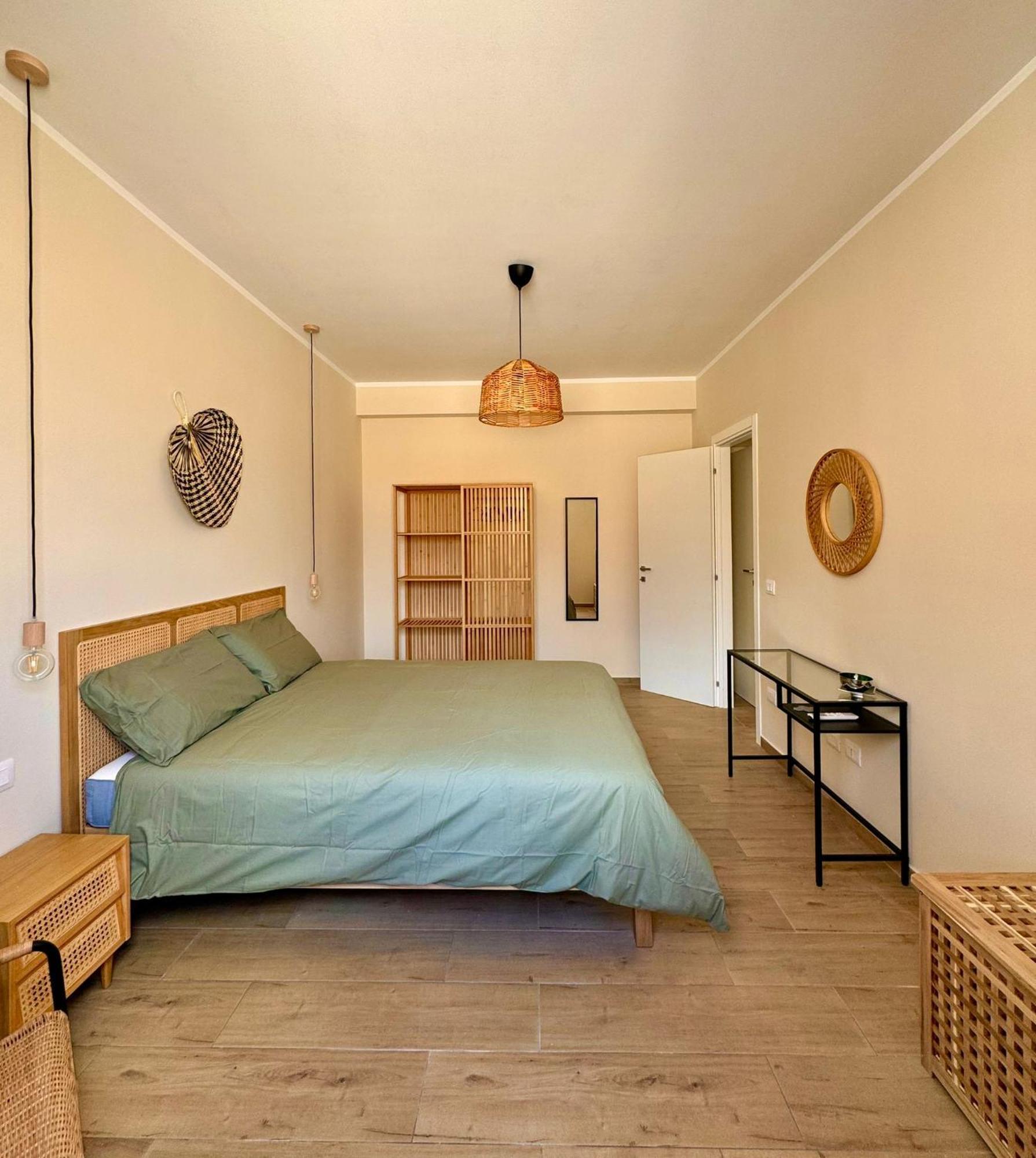 Kalimera House Lido di Noto Bagian luar foto