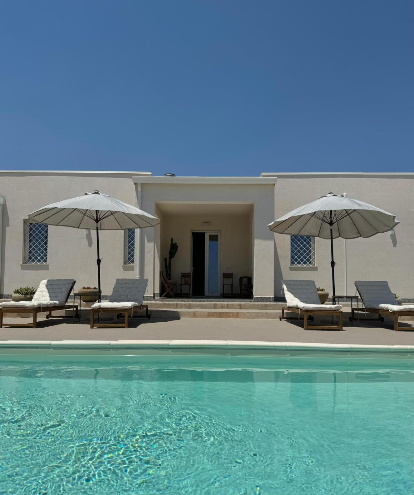 Kalimera House Lido di Noto Bagian luar foto